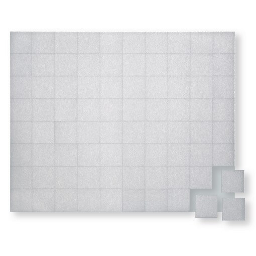 Transportpad Bogen